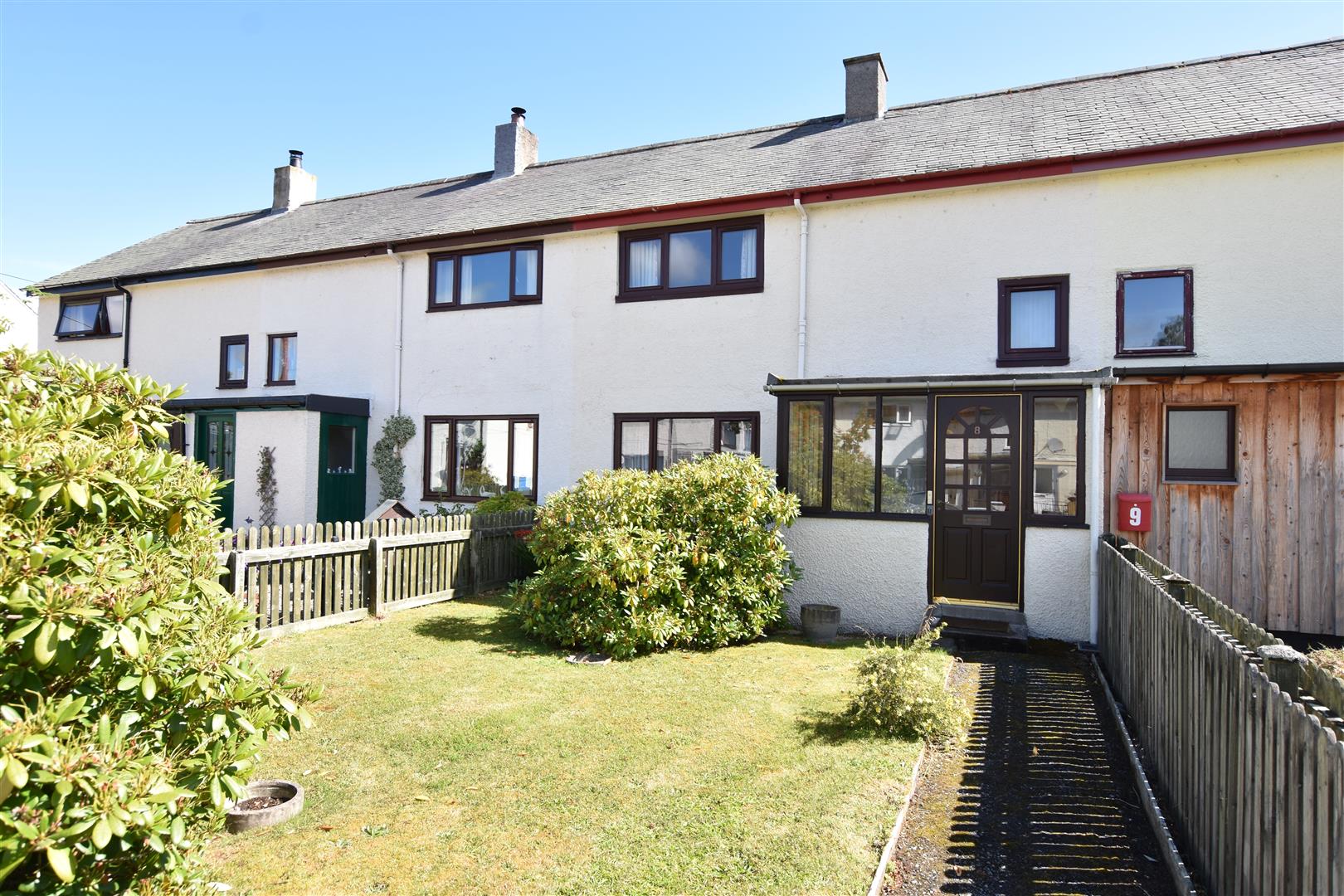 Properties for Sale in Inverness and the Highlands Munro & Noble